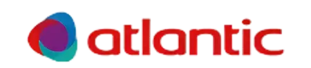 شعار أتلانتيك Atlantic