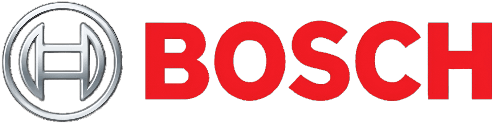 شعار بوش Bosch