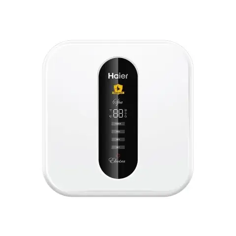 شعار هاير Haier