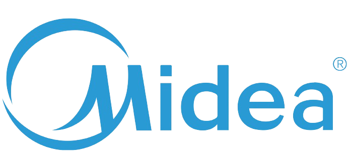 شعار ميديا Midea