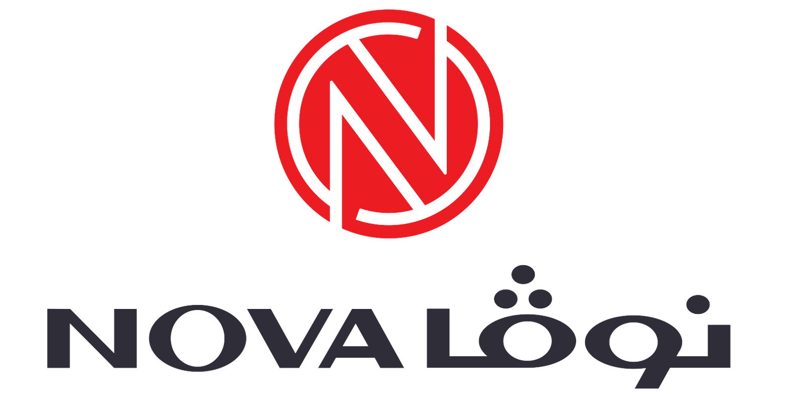 شعار نوفا Nova