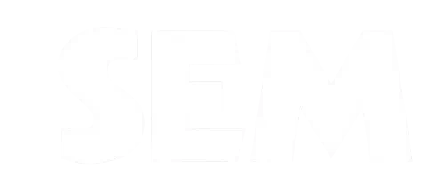 شعار إس إي إم SEM